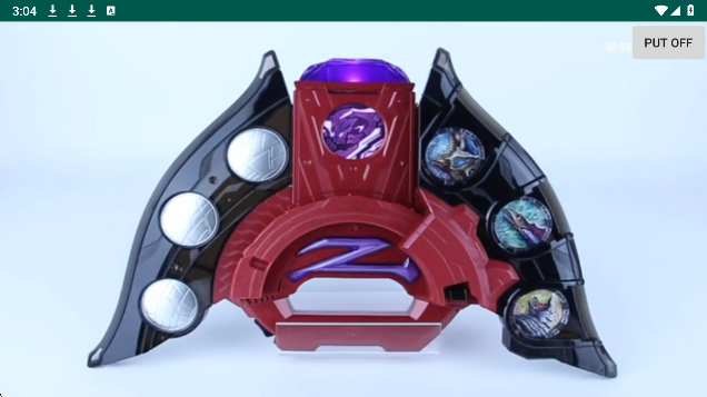 黑暗泽塔升华器模拟器1