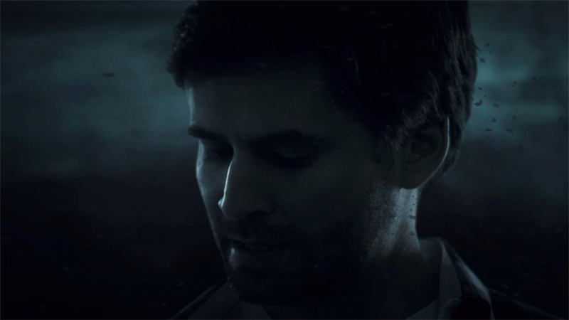 心灵杀手美国噩梦