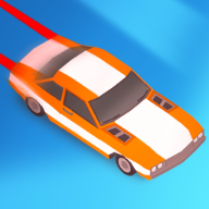 涡轮破坏者警匪追逐