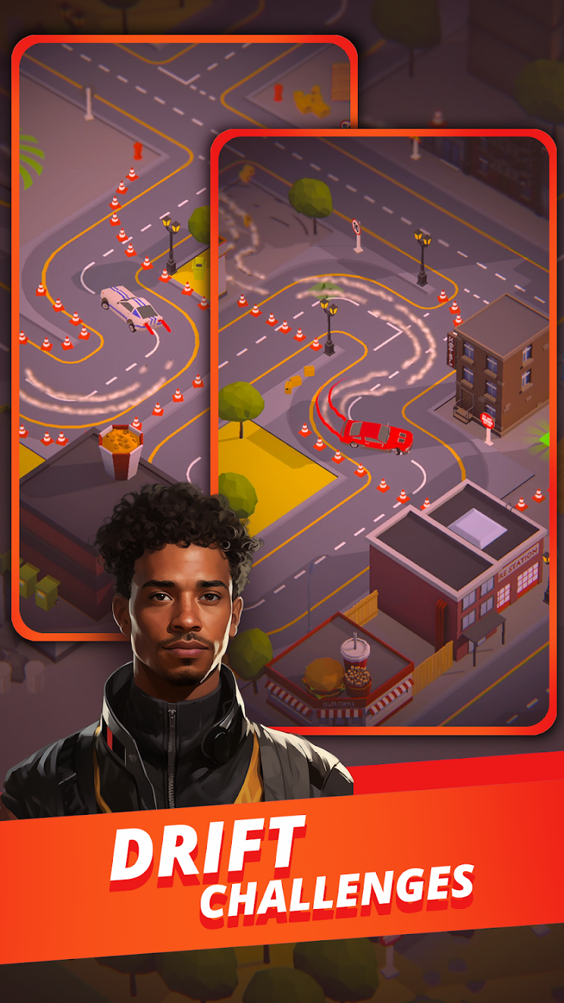 涡轮破坏者警匪追逐2