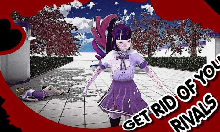 山根的病娇爱情生活安卓版1