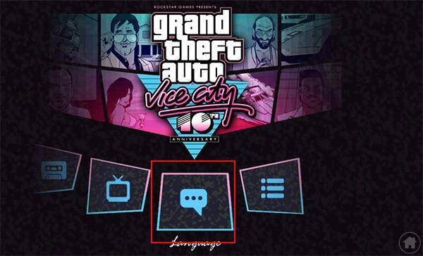 侠盗飞车罪恶都市重制版