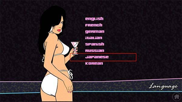 侠盗飞车罪恶都市重制版