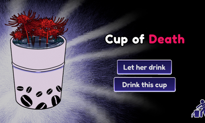 异常咖啡机2最新版0