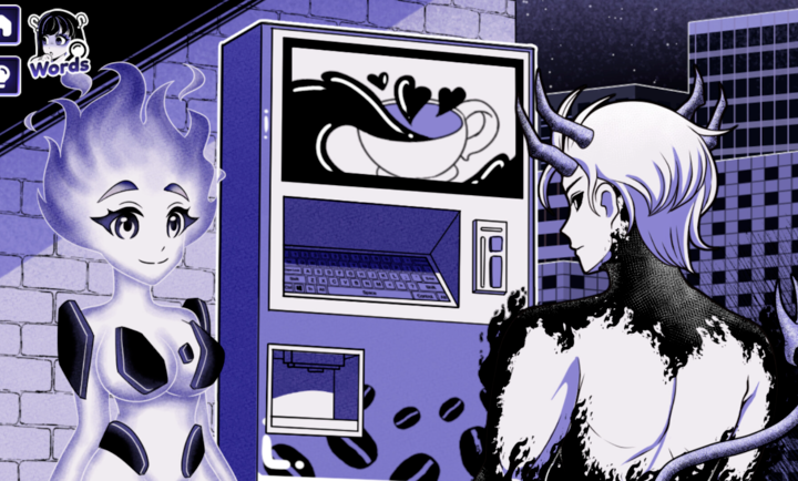 异常咖啡机2最新版1