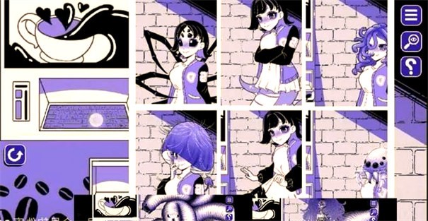 异常咖啡机2最新版