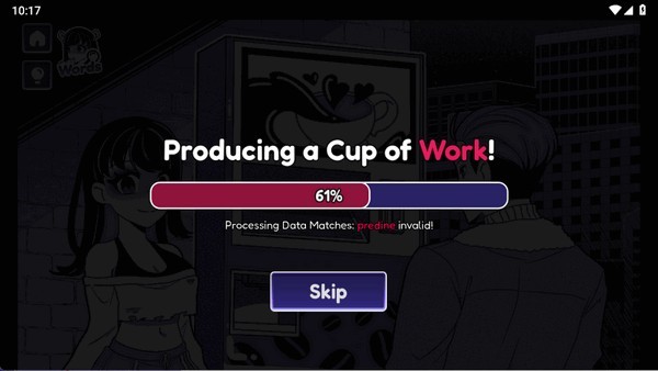 异常咖啡机2最新版