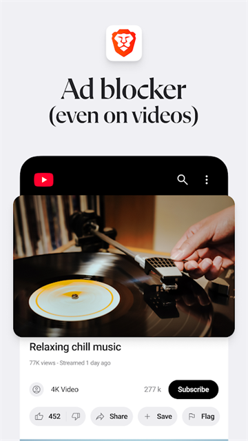 brave浏览器最新版0