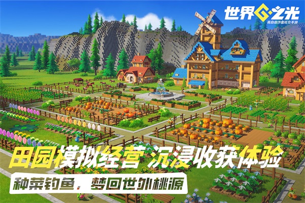 世界之光0