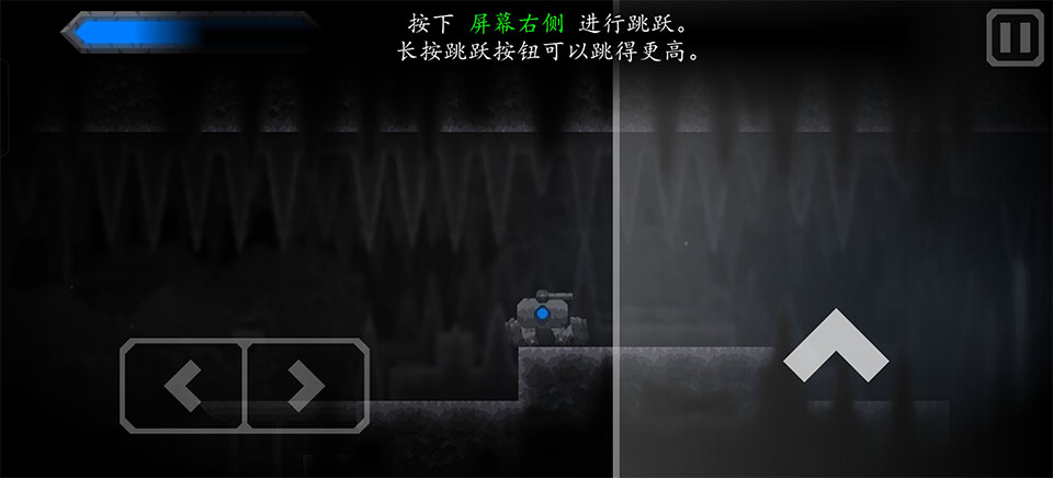 核心命运游戏安卓版