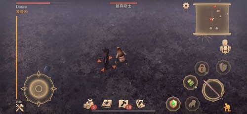 冷酷灵魂黑暗幻想生存最新版本