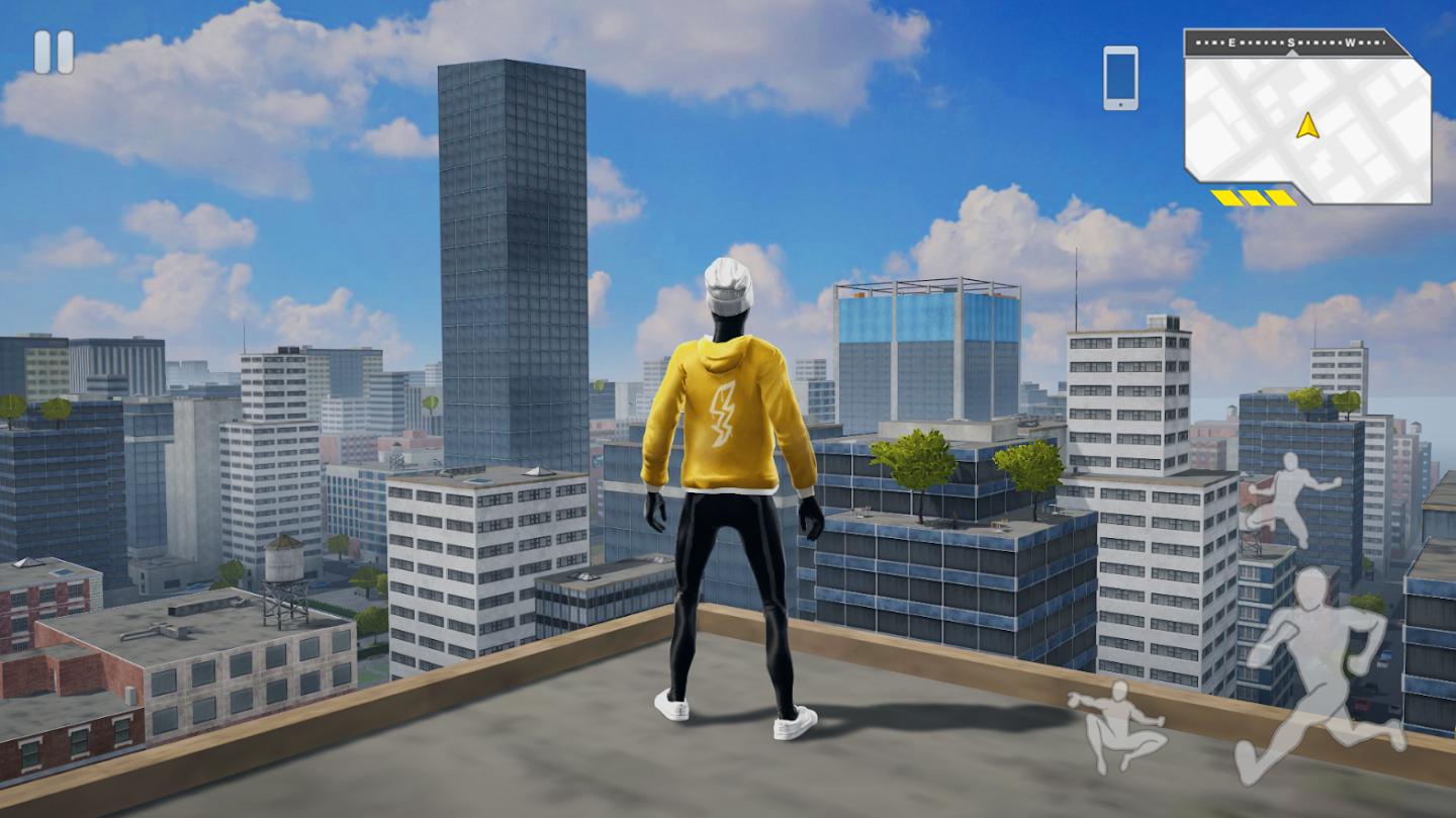 蜘蛛侠融合者2.032