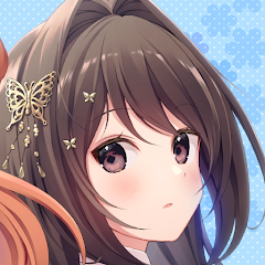 角色扮演之恋魔法公主