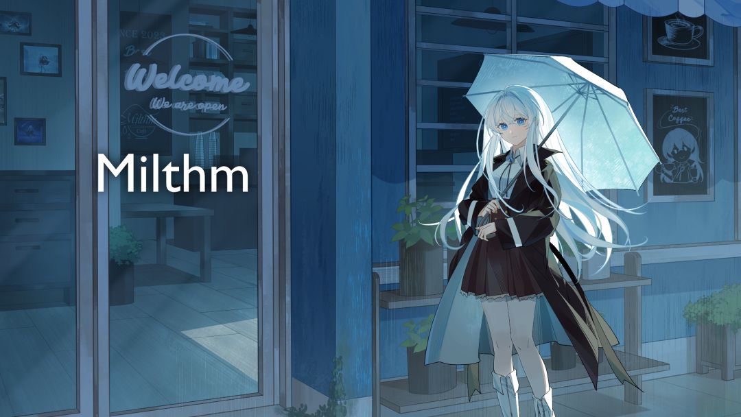 milthm2026愚人节