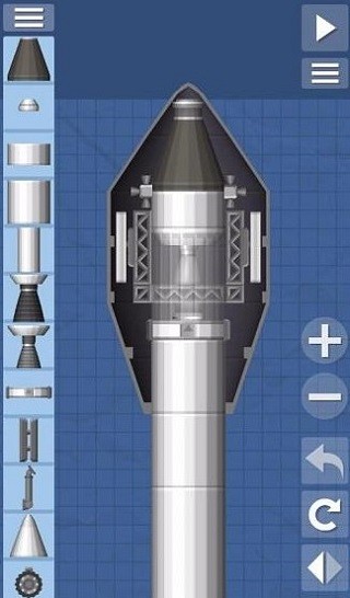 航天模拟器最新版汉化版