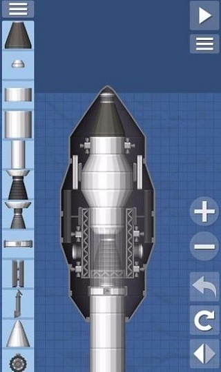 航天模拟器最新版汉化版
