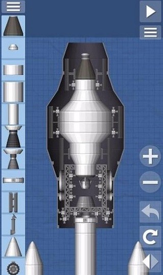 航天模拟器最新版汉化版