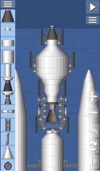 航天模拟器最新版汉化版