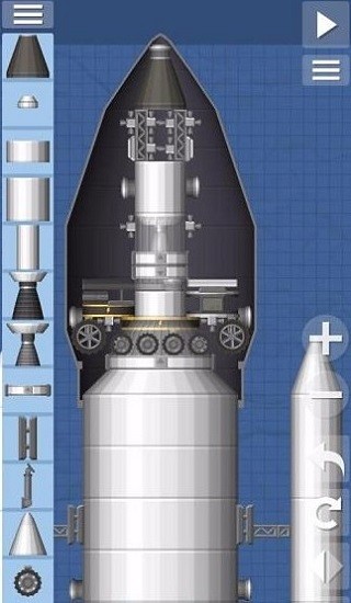 航天模拟器最新版汉化版