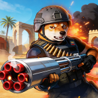 像素射击狗狗逃生