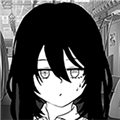 失去颜色的少女汉化版