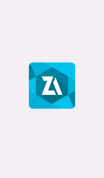 ZArchiverPro版