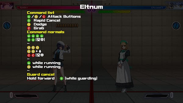 动漫大乱斗mugen多啦A梦版