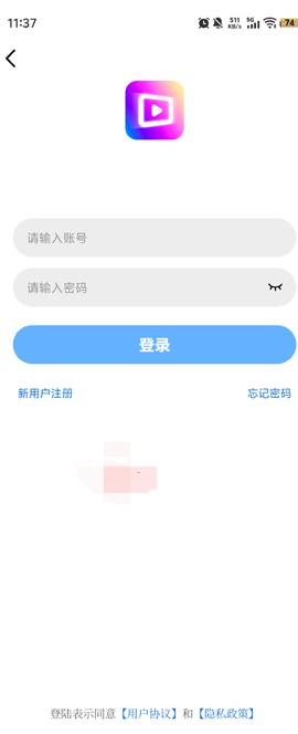 闪电视频