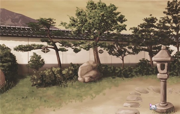 手牵手走向墓地