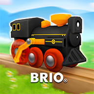 BRIO世界铁路