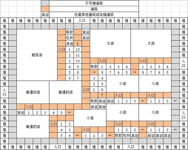 开罗拉面店汉化版