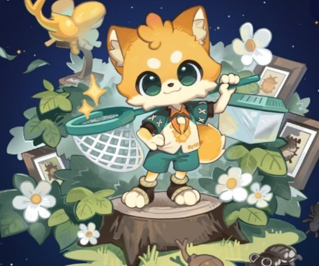 星布谷地米哈游
