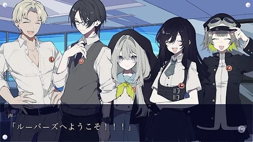 loopers汉化版0