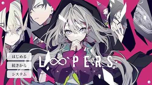 loopers汉化版1
