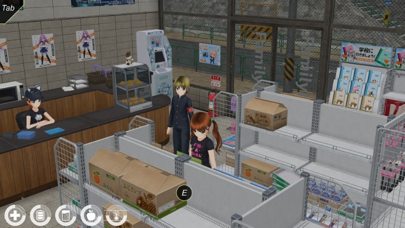 动漫都市最新版
