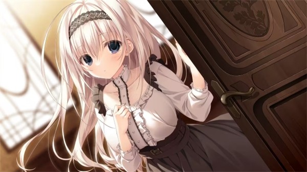 樱之刻汉化版1.8GB安装包直装1
