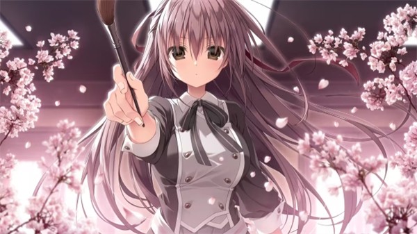 樱之刻汉化版1.8GB安装包直装