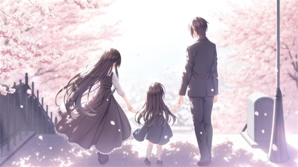 樱之刻汉化版1.8GB安装包直装