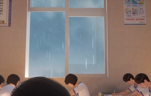第八中学手游版
