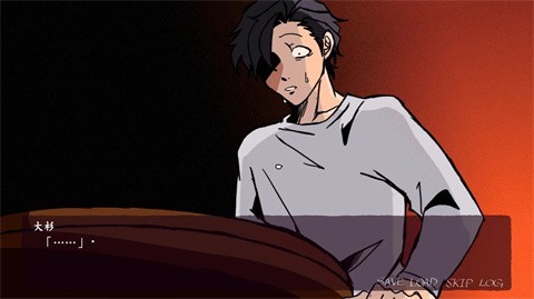 被囚禁的上班族汉化版