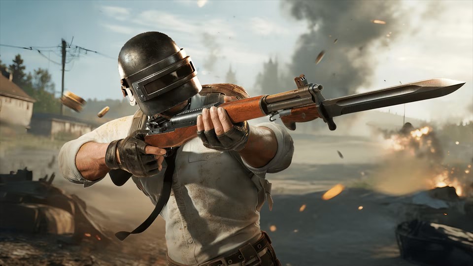 pubg2026最新版本