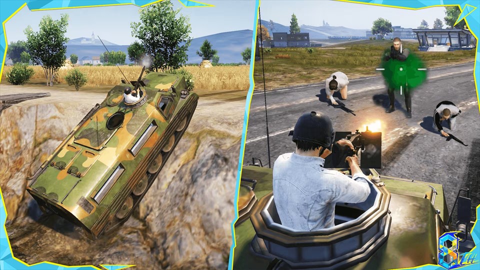 pubg2026最新版本