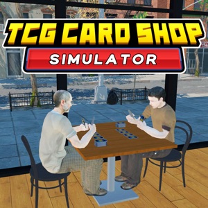 tcg卡牌商店模拟器中文版