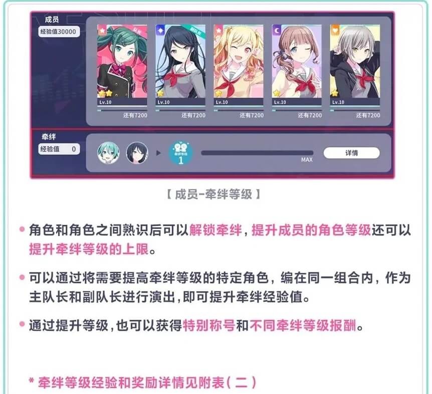 初音未来缤纷舞台日服
