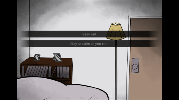 你把房子变成了家汉化版3