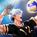 the spike