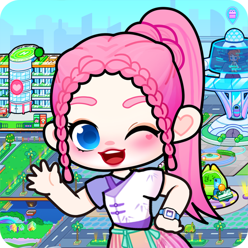 Game World