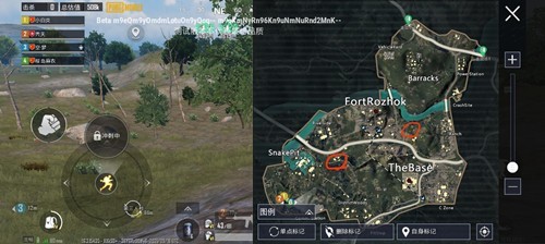 pubg地铁逃生2.7.1测试服