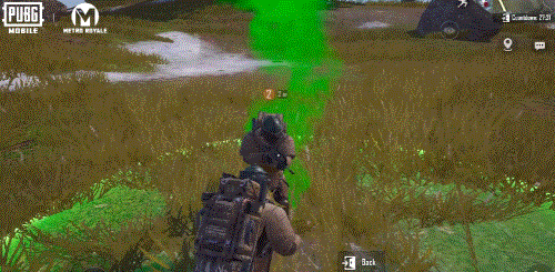 pubg地铁逃生2.7.1测试服