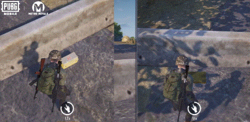 pubg地铁逃生2.7.1测试服